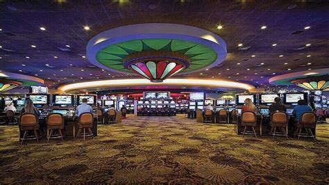 casinos in deutschland